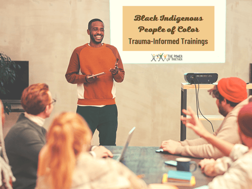 PofT Recovery Training Pic